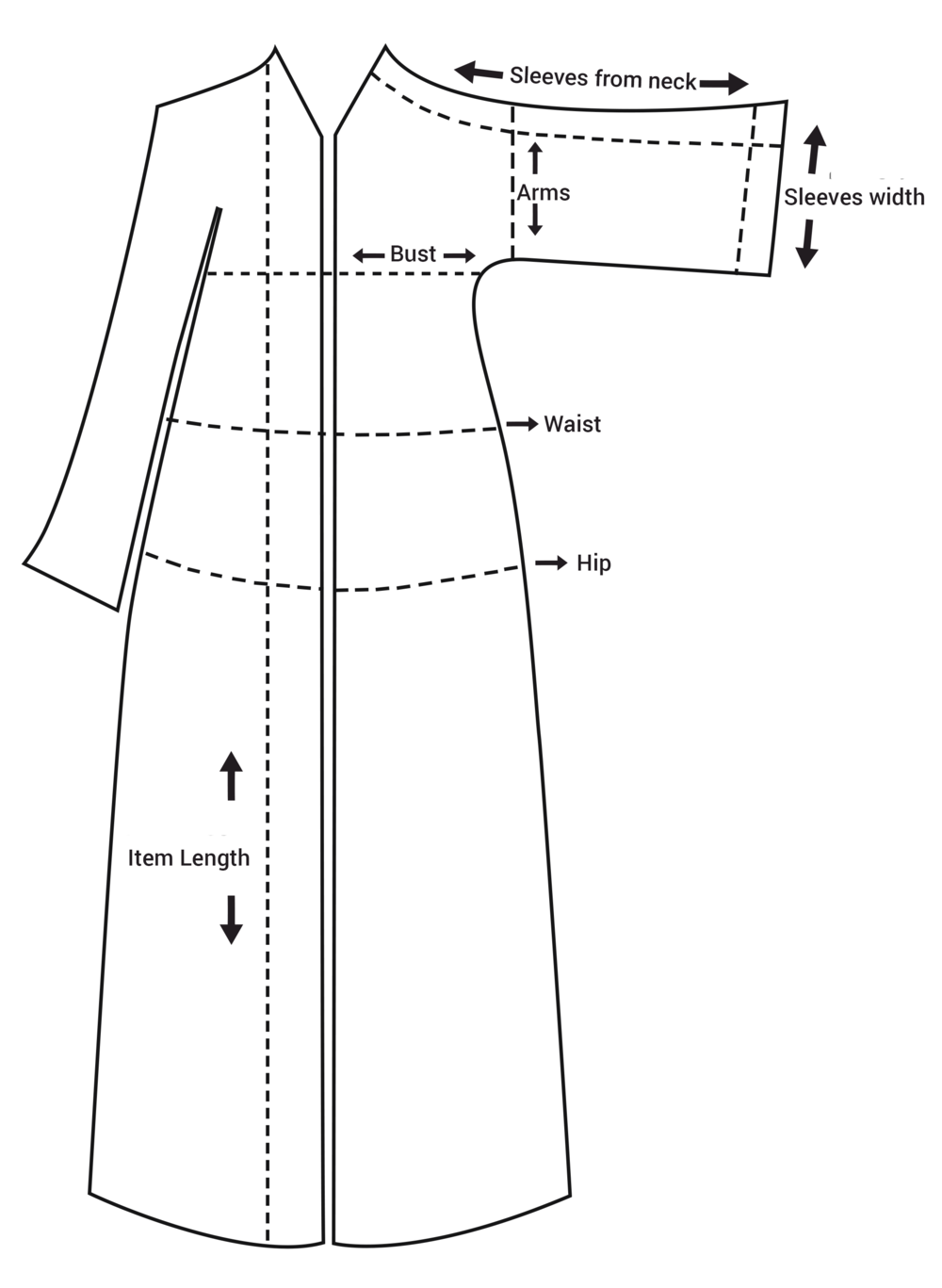 size-chart-rara-designs