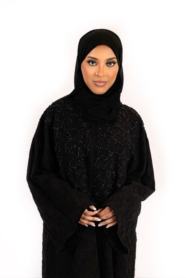 Leila Abaya Rara Designs