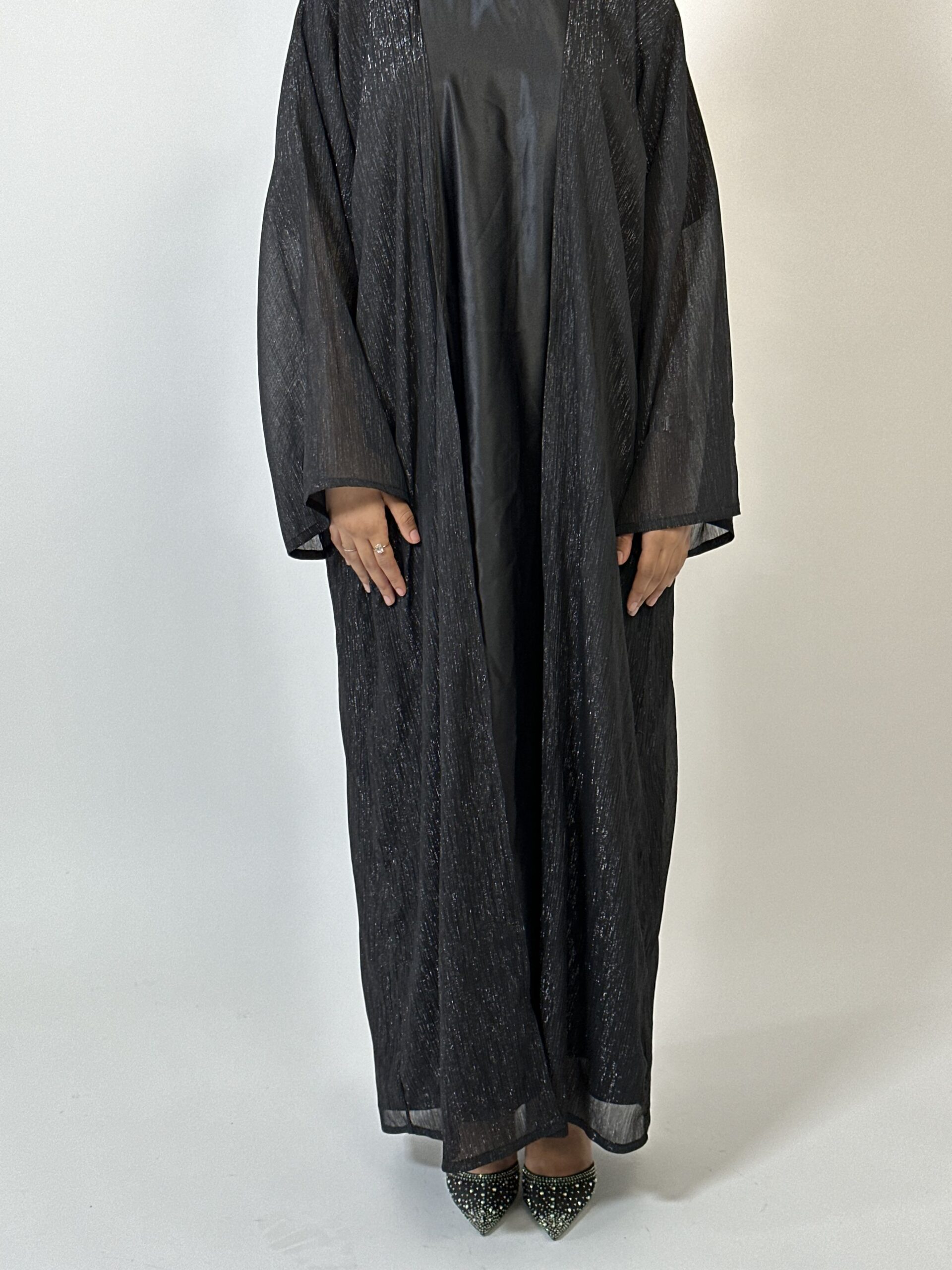 Tara Abaya Set Rara Designs